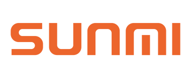 Логотип компании SUNMI