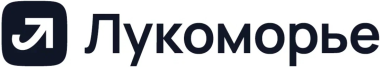 Логотип компании Лукоморье