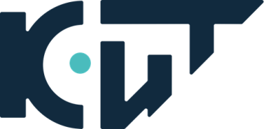Логотип компании КИТ