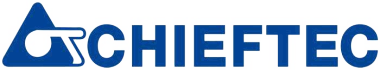 Логотип компании CHIEFTEC
