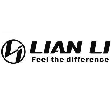 Логотип компании Lian Li