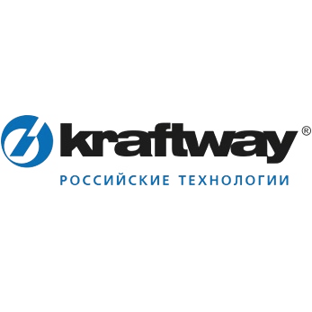 Логотип компании Kraftway