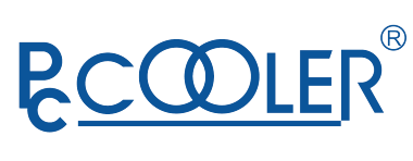 Логотип компании PCCooler