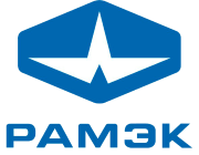 Логотип компании РАМЭК