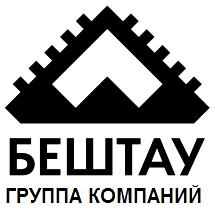 Логотип компании БЕШТАУ