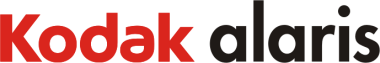 Логотип компании KODAK ALARIS