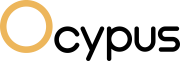 Логотип компании Ocypus