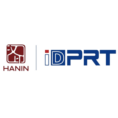 Логотип компании iDPRT