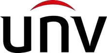 Логотип компании Uniview
