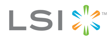 Логотип компании Broadcom_LSI