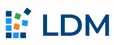 Логотип компании Lanit Document Management