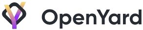 Логотип компании OpenYard