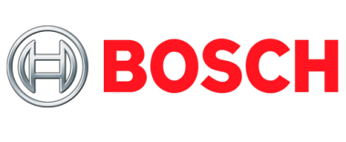 Логотип компании Bosch