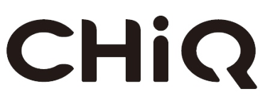 Логотип компании CHiQ