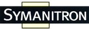 Логотип компании Symanitron