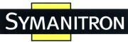 Логотип компании Symanitron