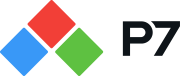 Логотип компании Р7