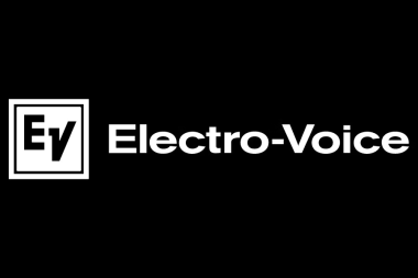 Логотип компании Electro Voice