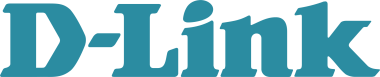 Логотип компании D-Link