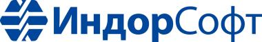 Логотип компании ИндорСофт