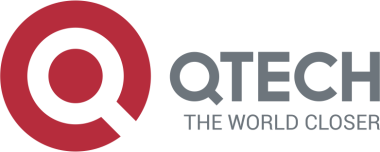 Логотип компании QTECH