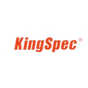 Логотип компании KingSpec