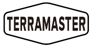 Логотип компании TerraMaster