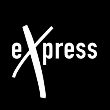 Логотип компании eXpress