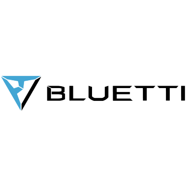 Логотип компании BLUETTI