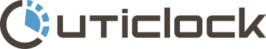 Логотип компании UtiClock