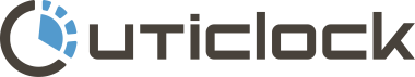 Логотип компании UtiClock