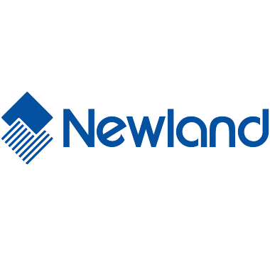 Логотип компании NEWLAND