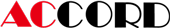 Логотип компании Accord