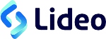 Логотип компании Lideo