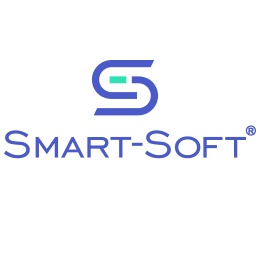 Логотип компании Smart-Soft
