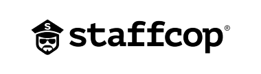 Логотип компании КонтурЭгида (Staffcop)