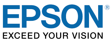 Логотип компании Epson