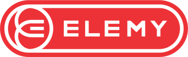 Логотип компании ELEMY