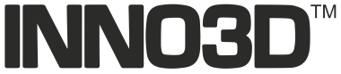 Логотип компании INNO3D