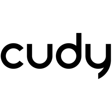Логотип компании Cudy