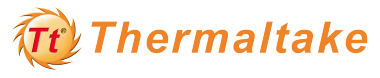Логотип компании Thermaltake
