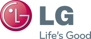 Логотип компании LG Electronics