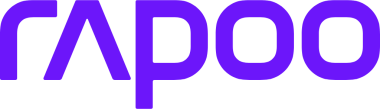 Логотип компании RAPOO