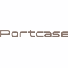Логотип компании PortCase