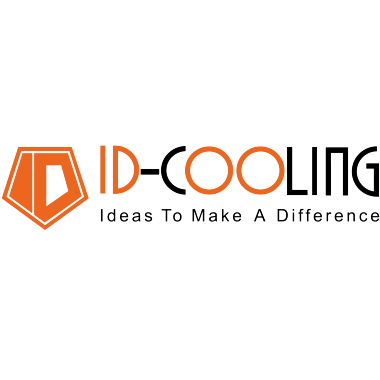 Логотип компании ID-Cooling
