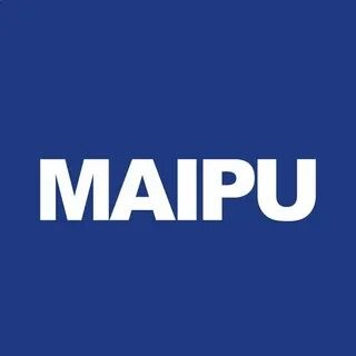 Логотип компании Maipu