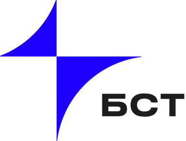 Логотип компании Бизнес Система Телеком