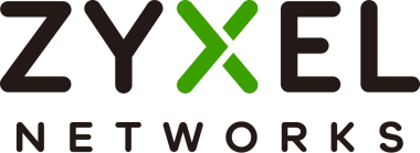 Логотип компании Zyxel Networks
