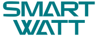 Логотип компании SMARTWATT