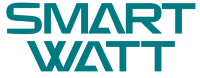 Логотип компании SMARTWATT